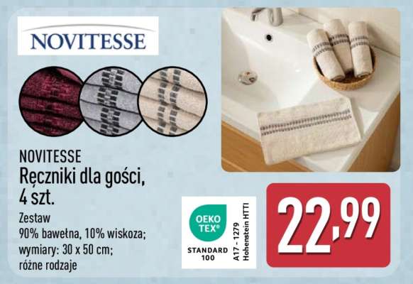 NOVITESSE