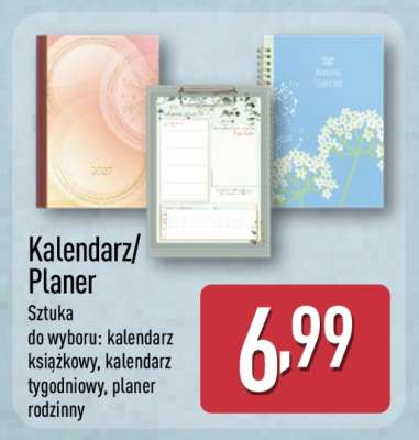 Kalendarz/Planer