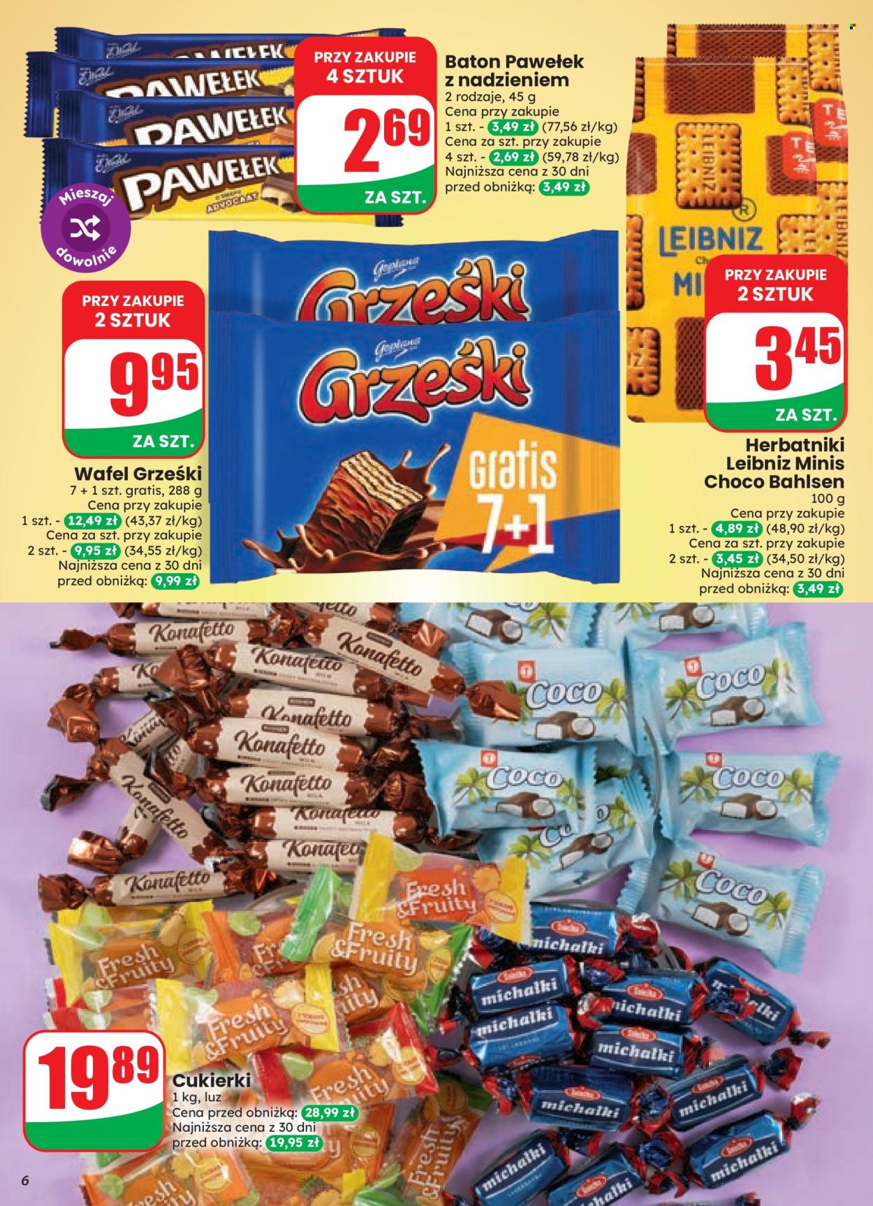 Gazetka Dino - 7.10.2026. - 13.10.2026.. Strona 6