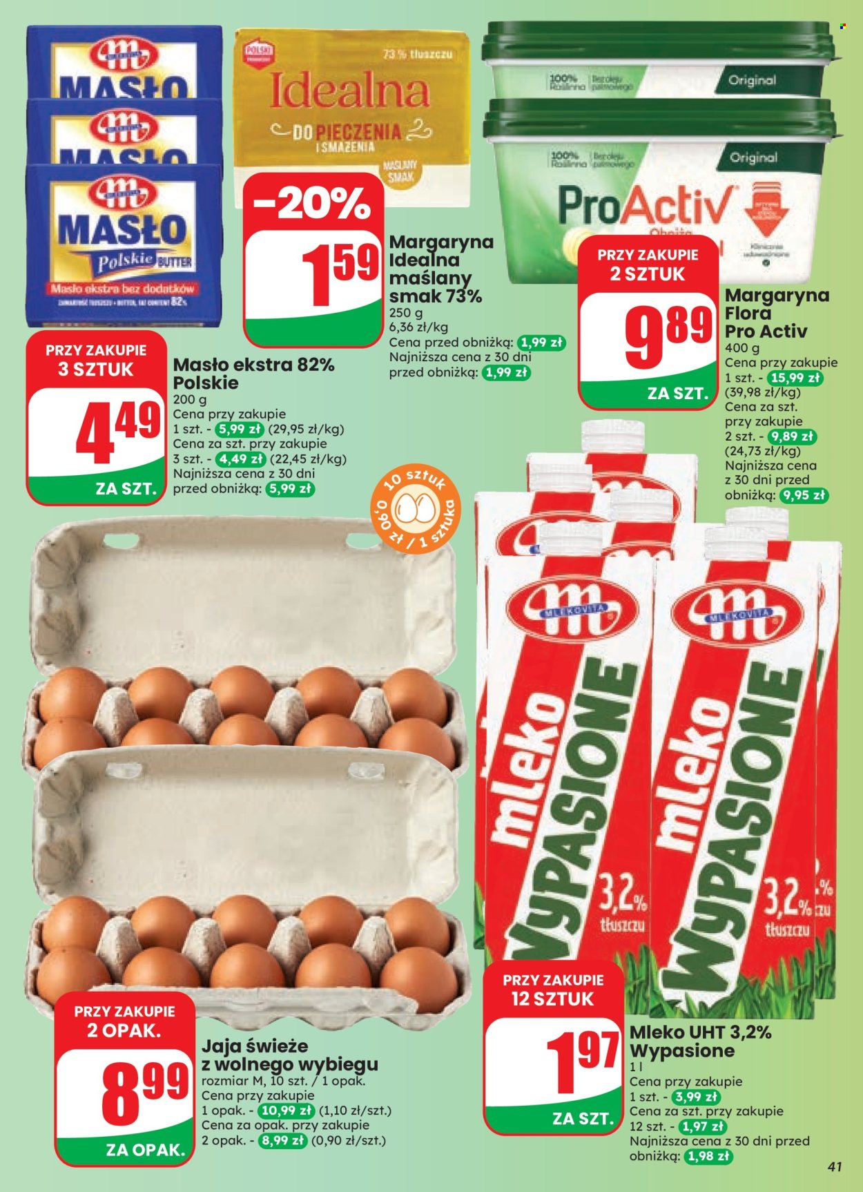 Gazetka Dino - 7.10.2026. - 13.10.2026.. Strona 41