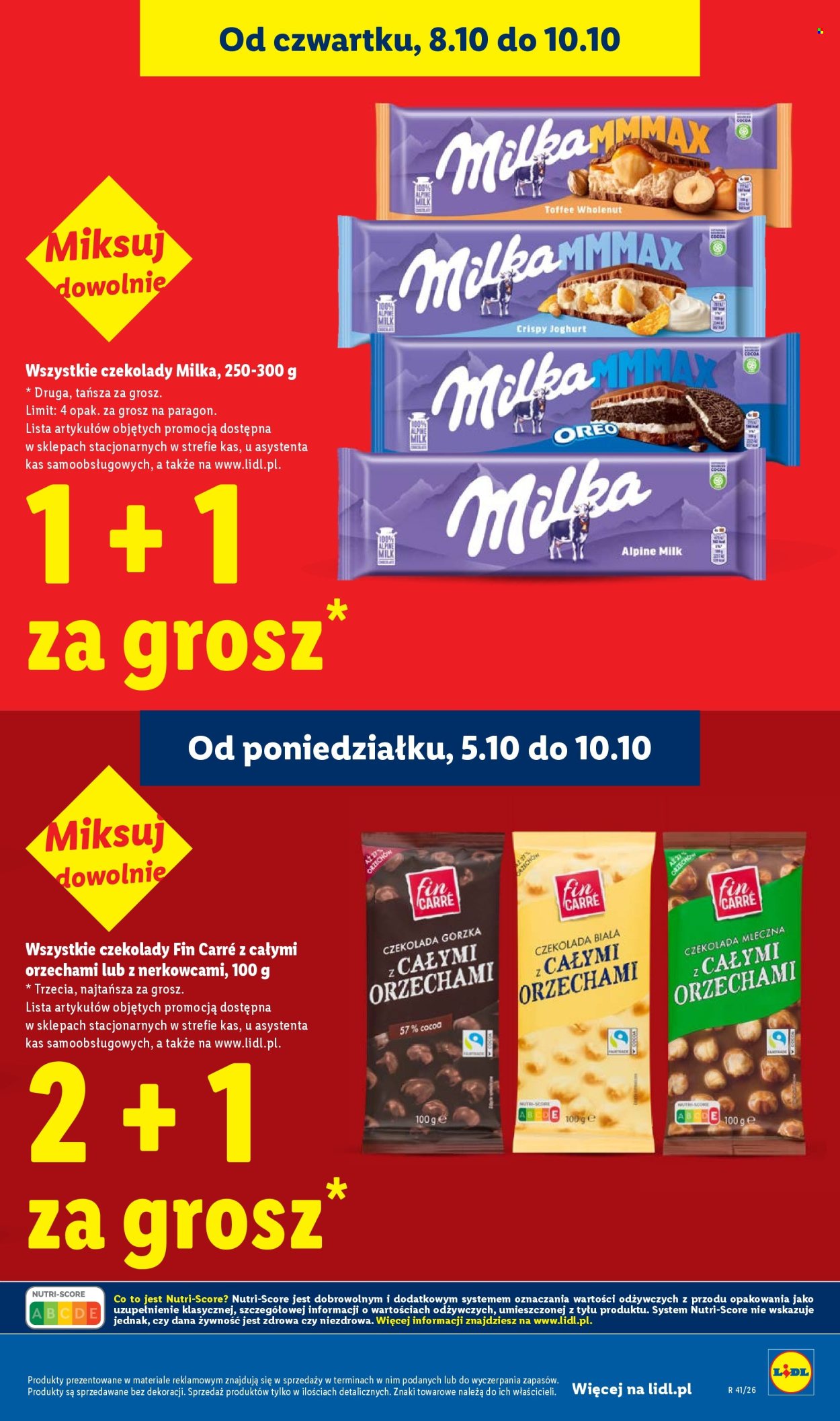 Gazetka Lidl - 8.10.2026. - 10.10.2026.. Strona 11