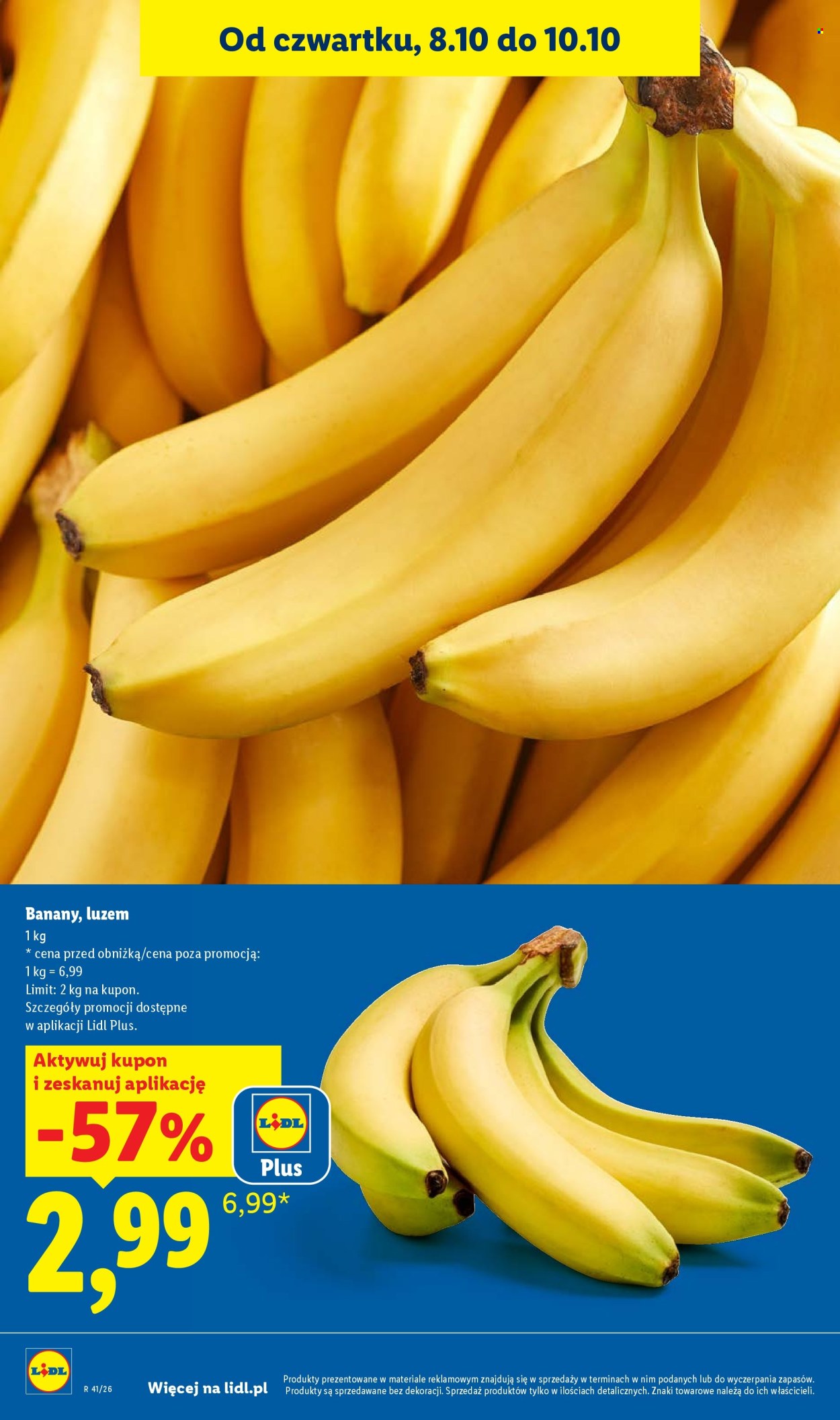 Gazetka Lidl - 8.10.2026. - 10.10.2026.. Strona 16