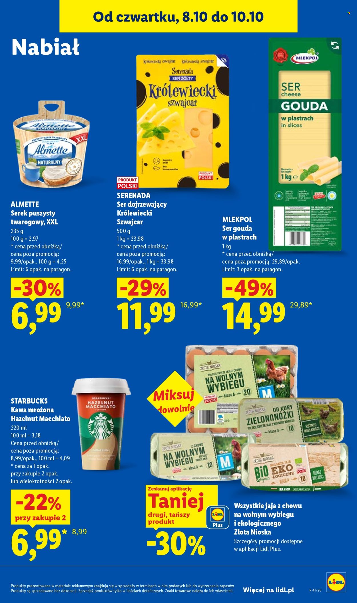 Gazetka Lidl - 8.10.2026. - 10.10.2026.. Strona 59