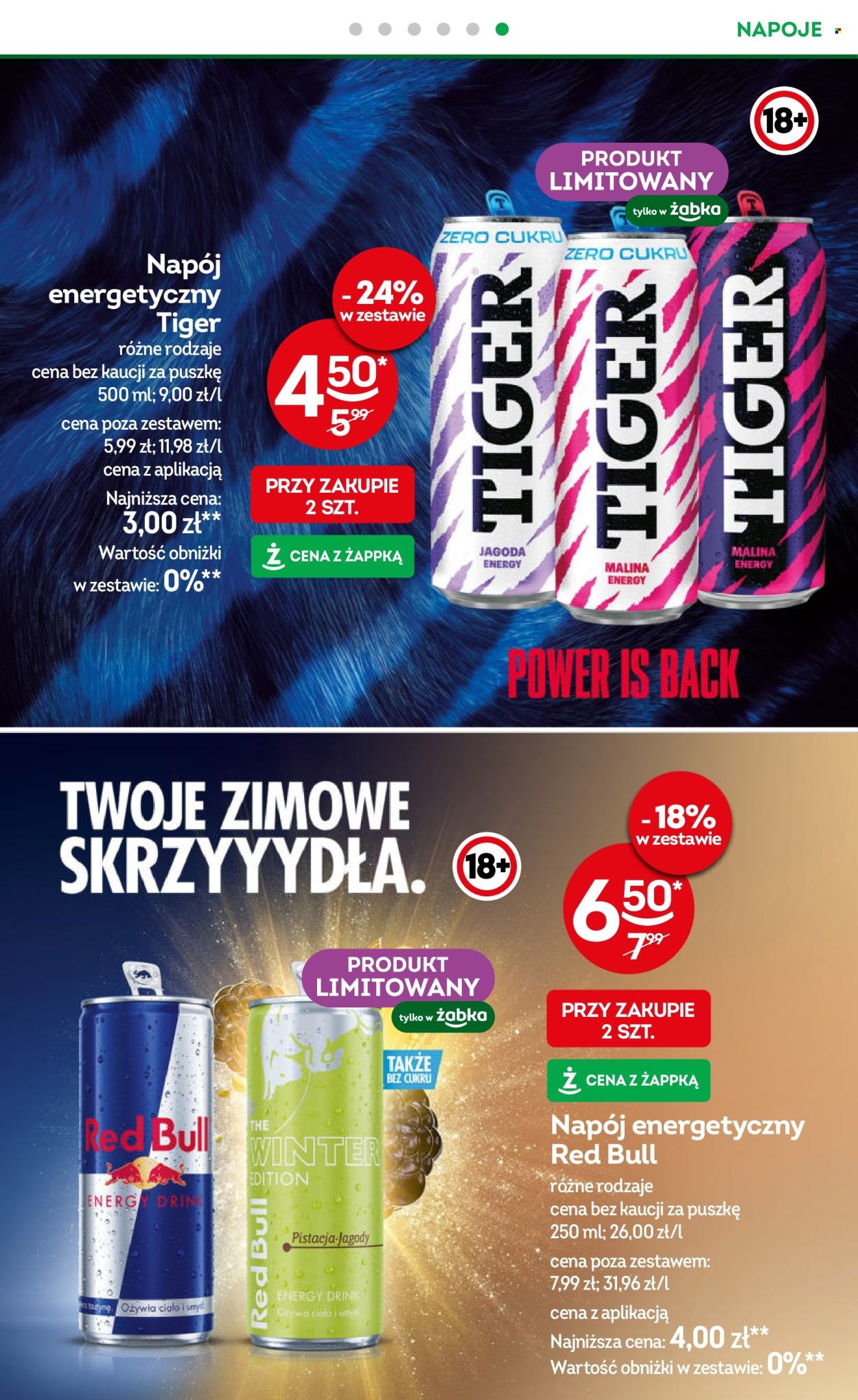 Gazetka Żabka - 7.10.2026. - 20.10.2026.. Strona 25