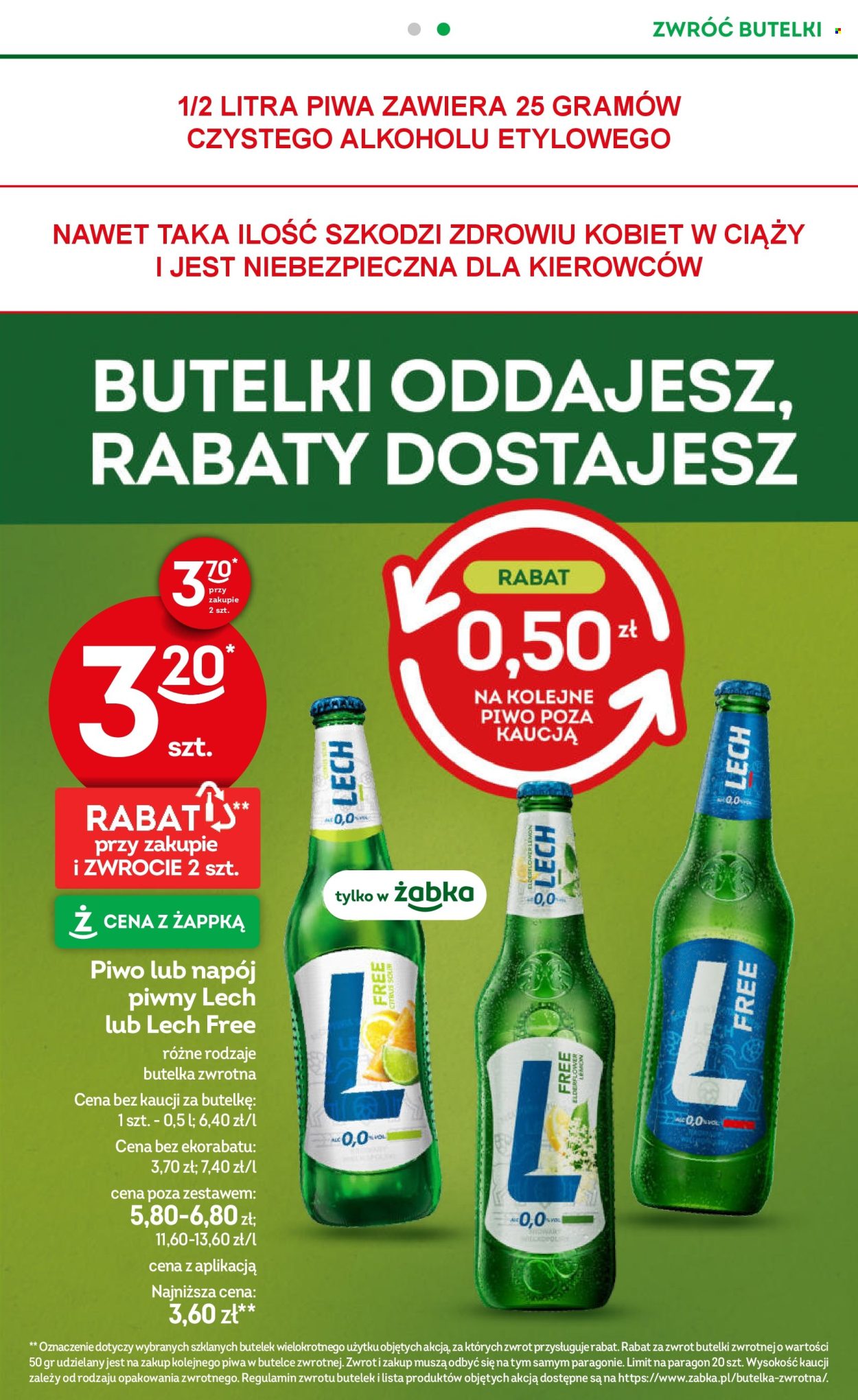 Gazetka Żabka - 7.10.2026. - 20.10.2026.. Strona 39