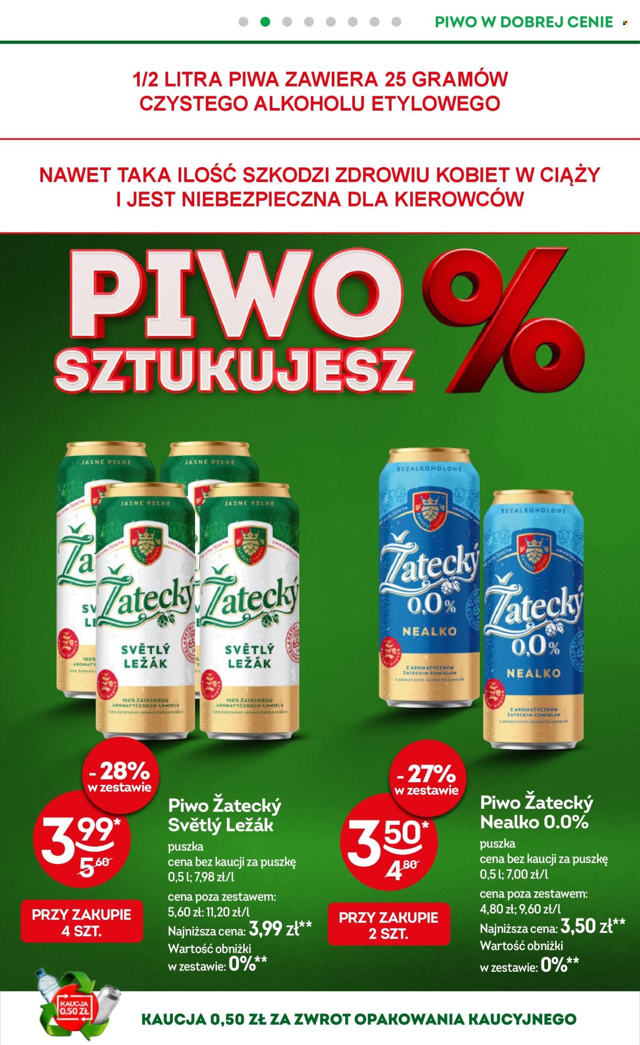 Gazetka Żabka - 7.10.2026. - 20.10.2026.. Strona 41