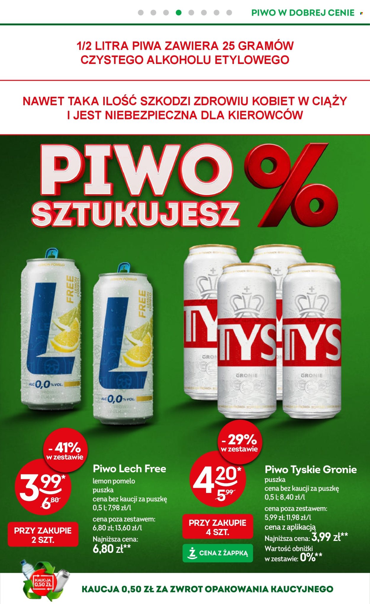 Gazetka Żabka - 7.10.2026. - 20.10.2026.. Strona 43