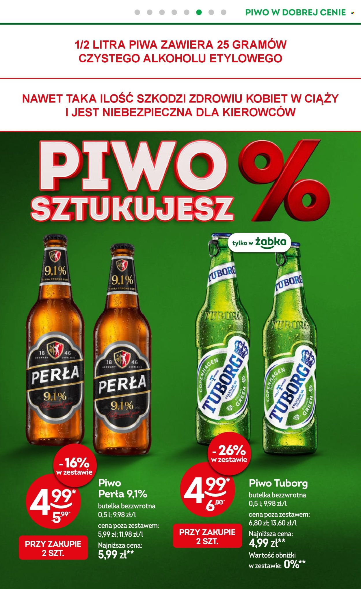 Gazetka Żabka - 7.10.2026. - 20.10.2026.. Strona 45