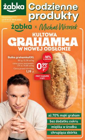 Żabka