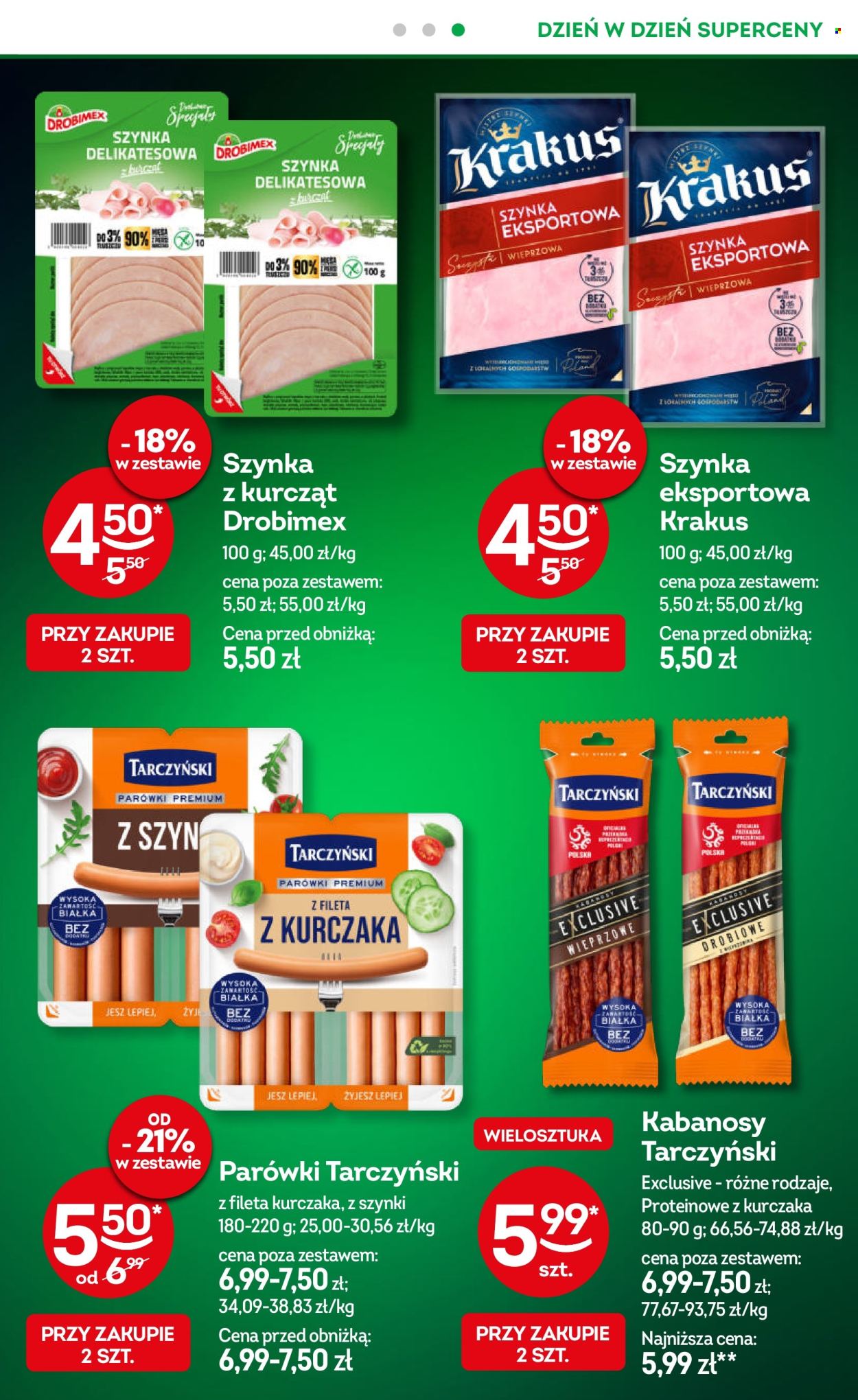 Gazetka Żabka - 7.10.2026. - 20.10.2026.. Strona 6