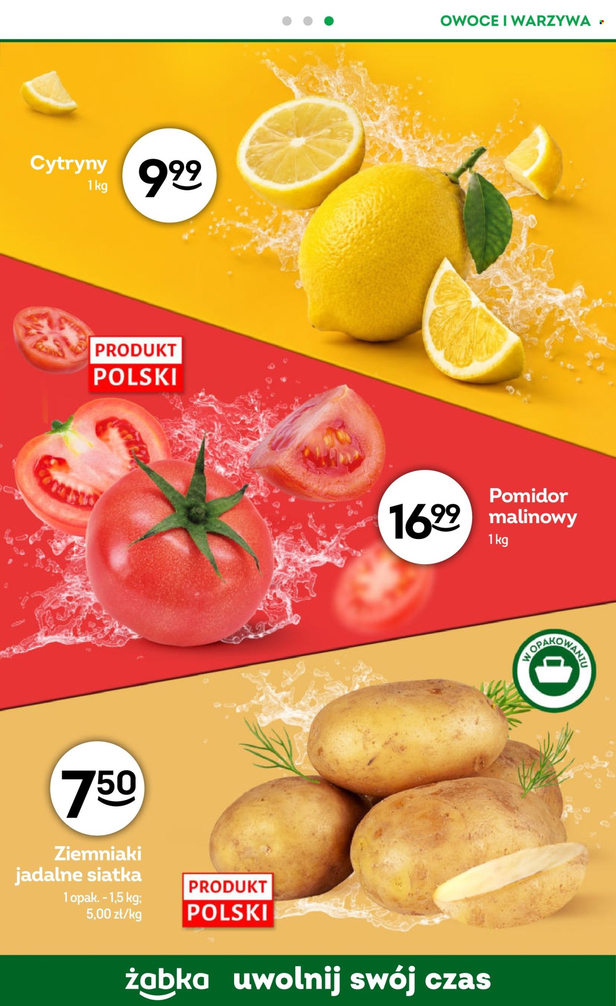 Gazetka Żabka - 7.10.2026. - 20.10.2026.. Strona 11