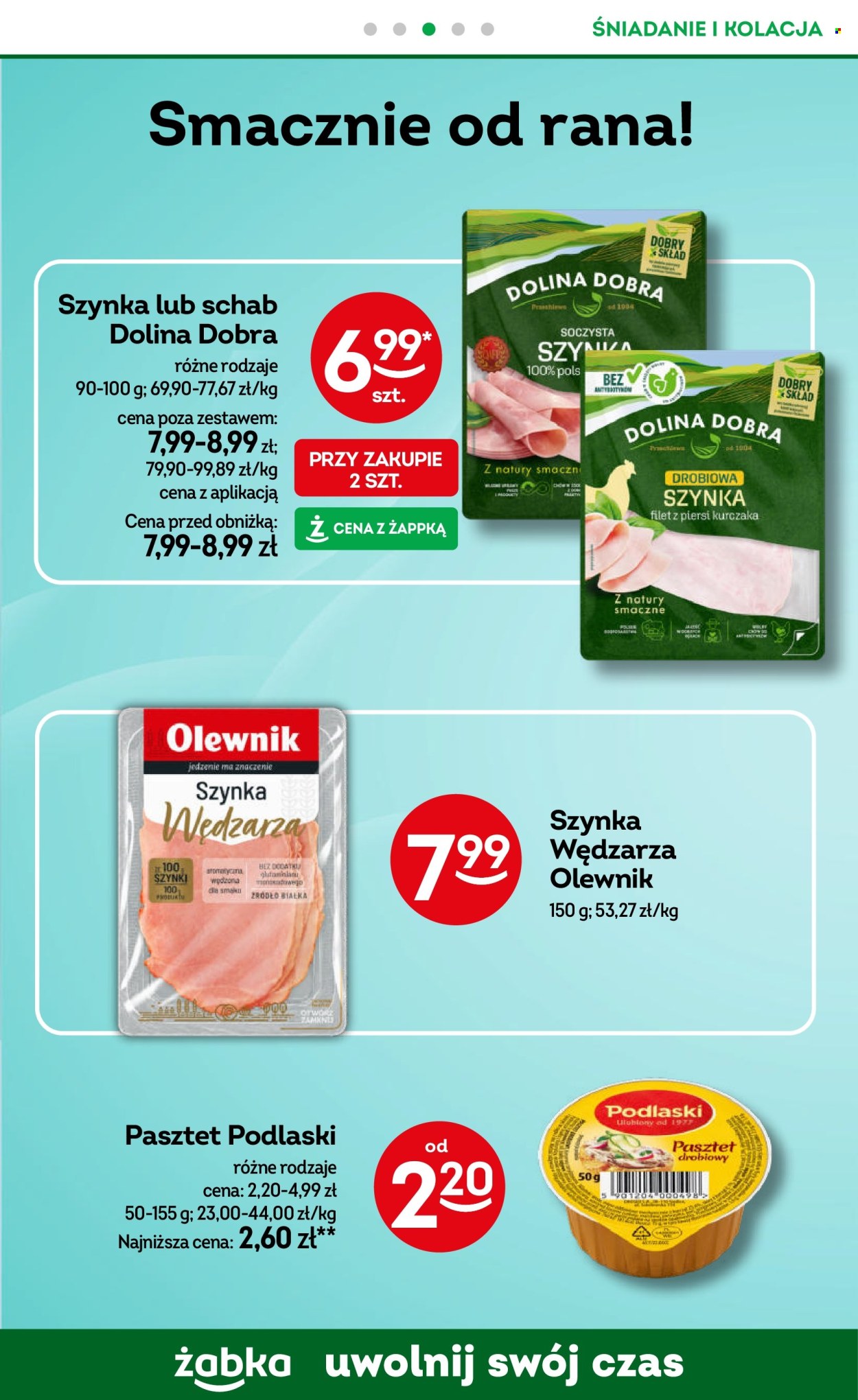 Gazetka Żabka - 7.10.2026. - 20.10.2026.. Strona 14