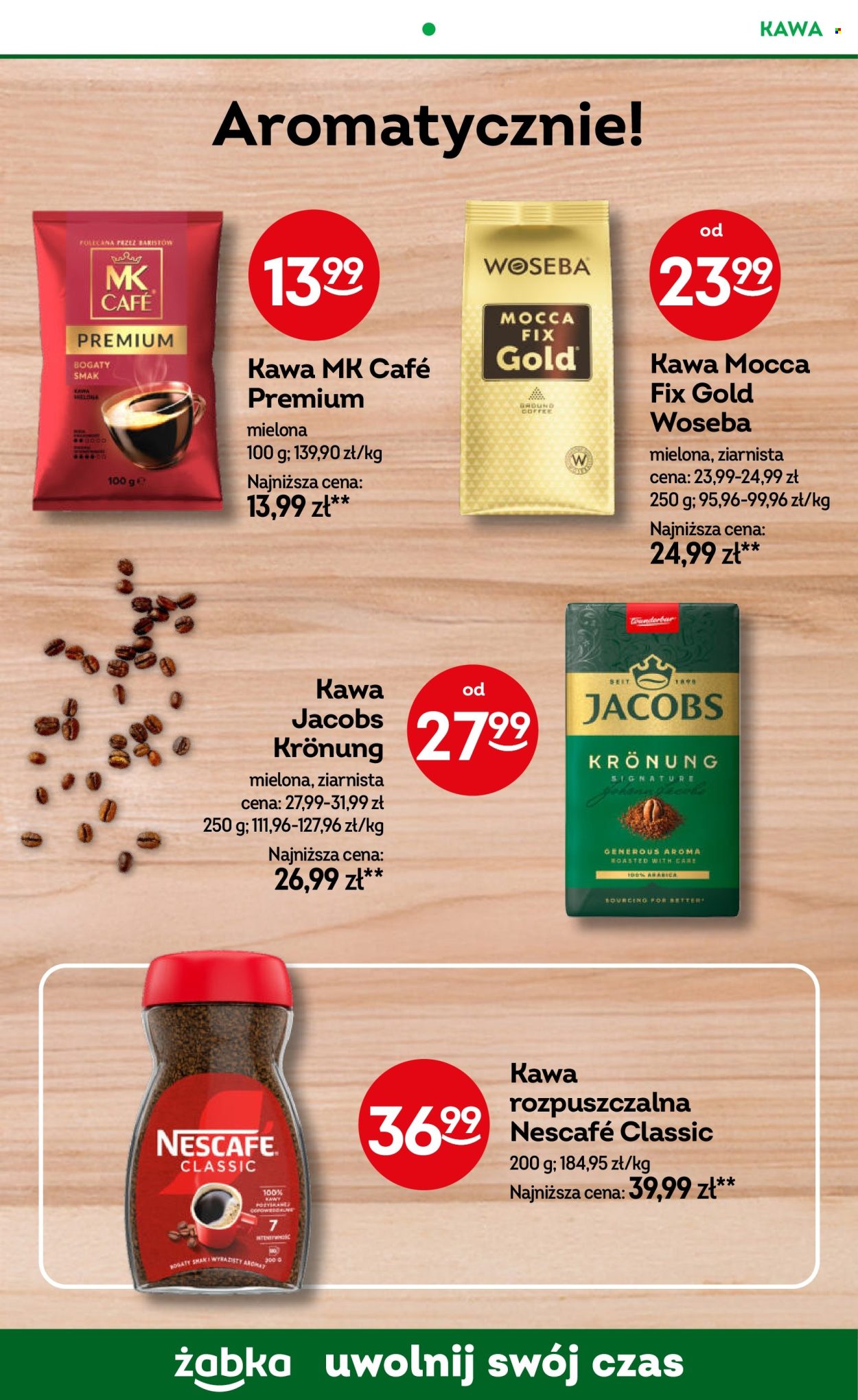 Gazetka Żabka - 7.10.2026. - 20.10.2026.. Strona 17