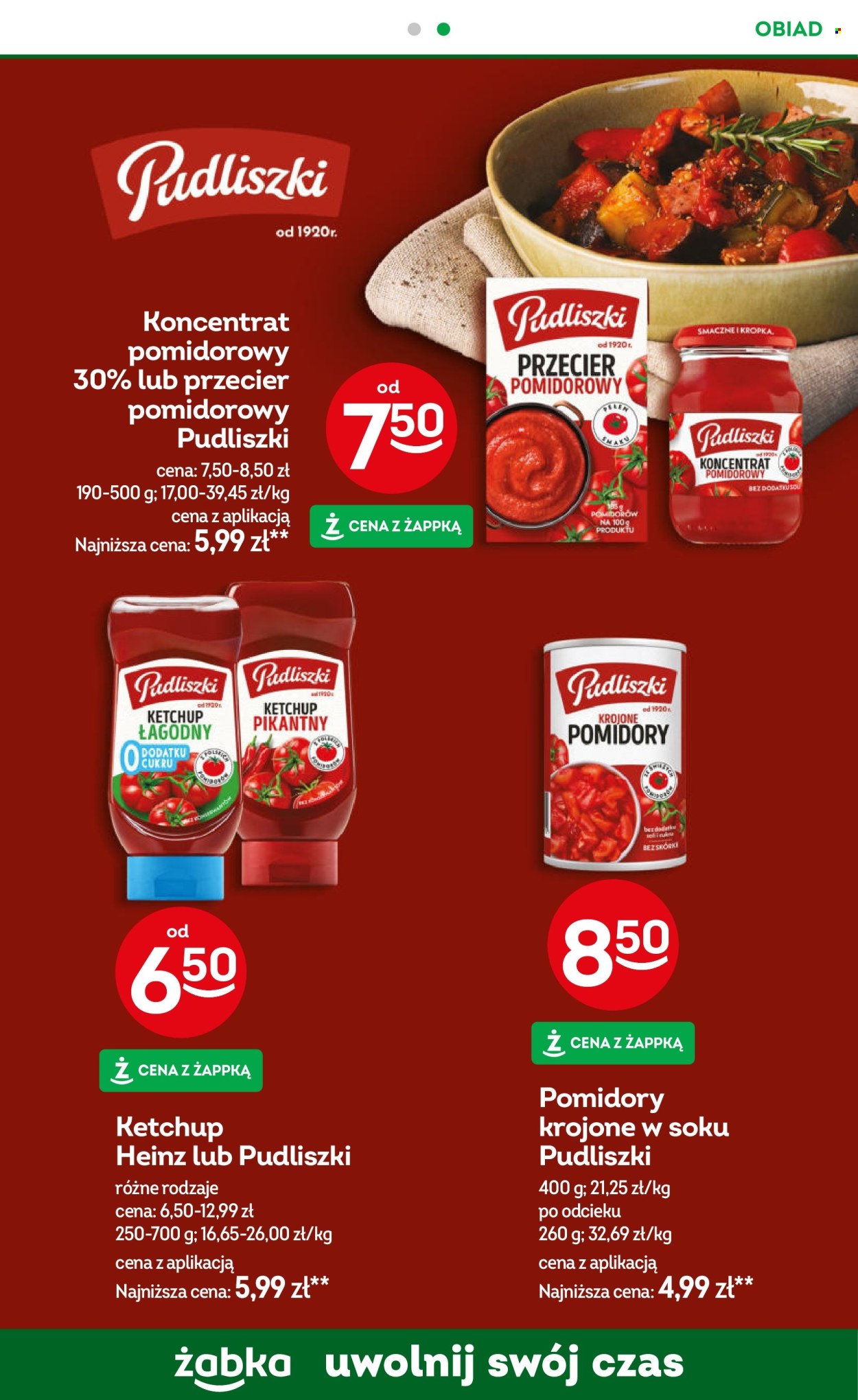 Gazetka Żabka - 7.10.2026. - 20.10.2026.. Strona 19
