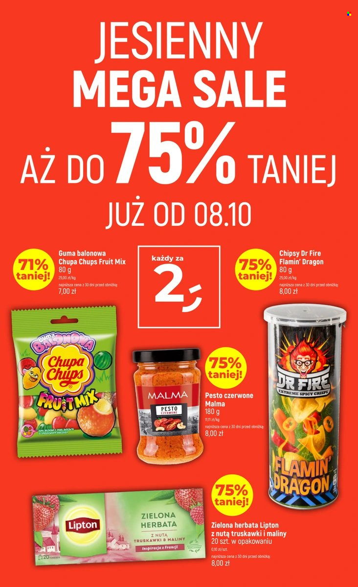 Gazetka Dealz - 8.10.2026. - 14.10.2026.. Strona 10