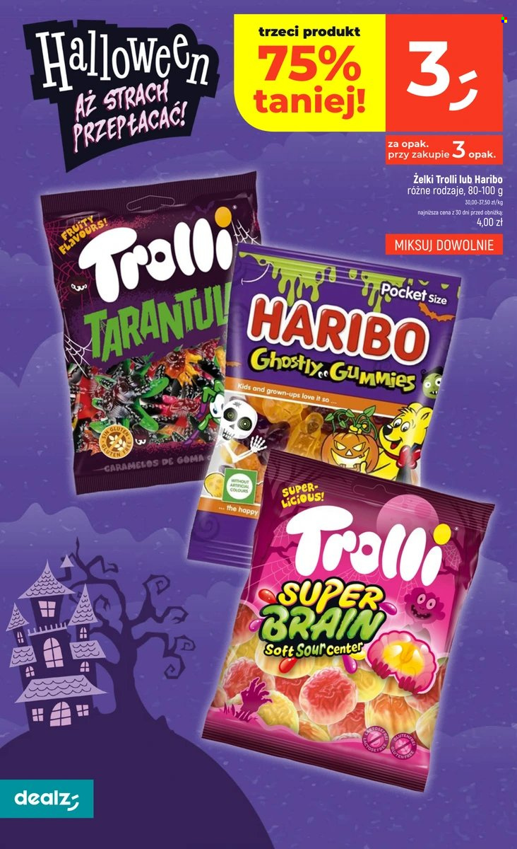 Gazetka Dealz - 8.10.2026. - 14.10.2026.. Strona 12