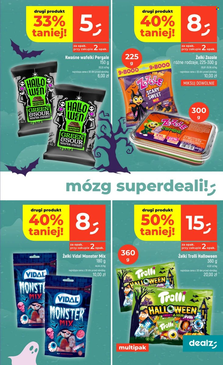 Gazetka Dealz - 8.10.2026. - 14.10.2026.. Strona 13