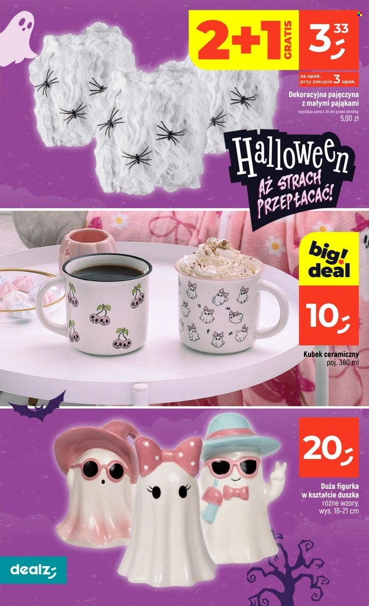 Gazetka Dealz - 8.10.2026. - 14.10.2026.. Strona 14