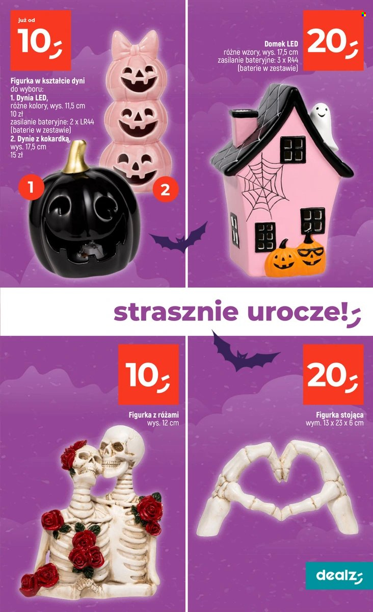 Gazetka Dealz - 8.10.2026. - 14.10.2026.. Strona 15