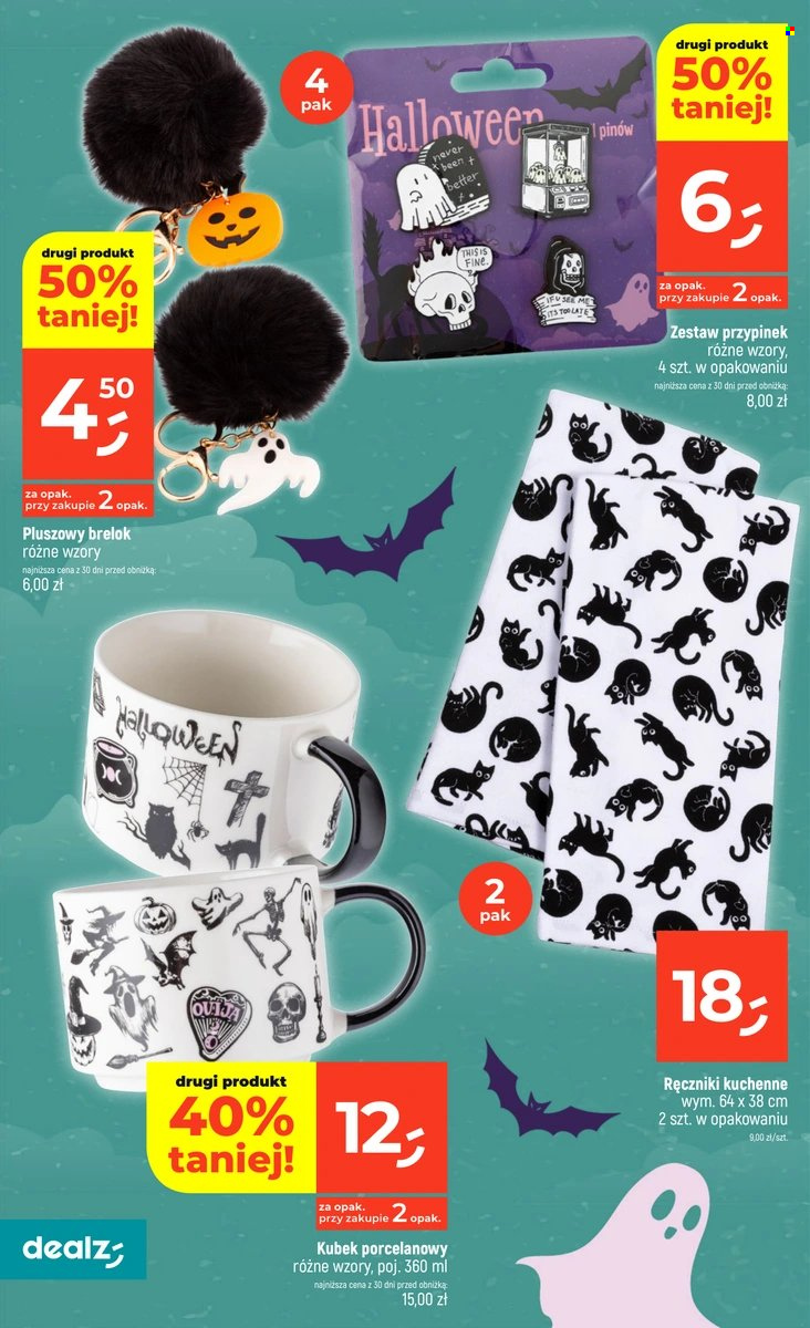 Gazetka Dealz - 8.10.2026. - 14.10.2026.. Strona 16
