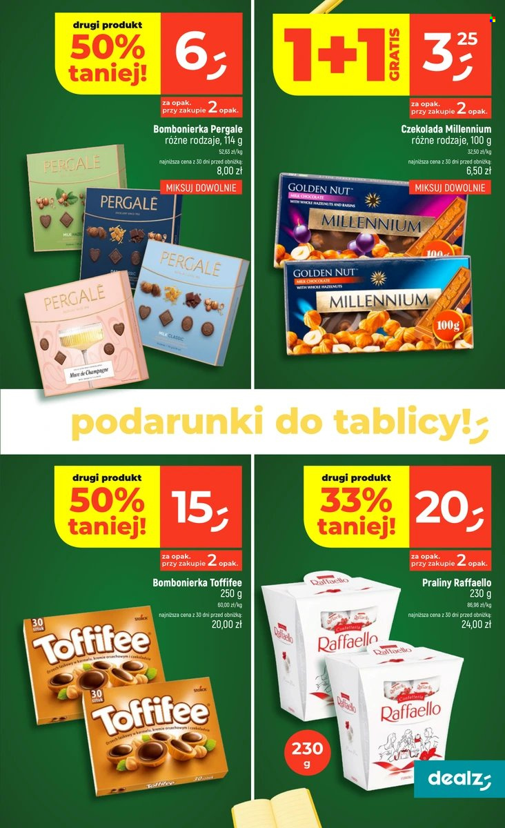 Gazetka Dealz - 8.10.2026. - 14.10.2026.. Strona 19