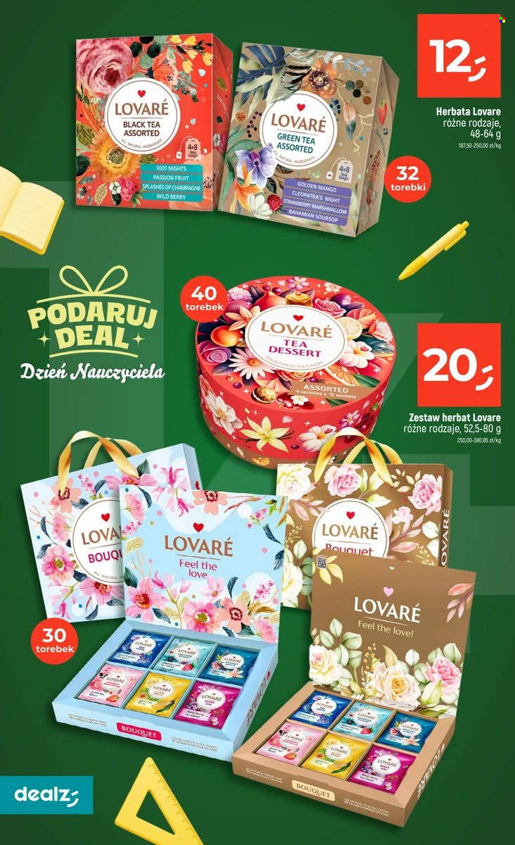 Gazetka Dealz - 8.10.2026. - 14.10.2026.. Strona 20