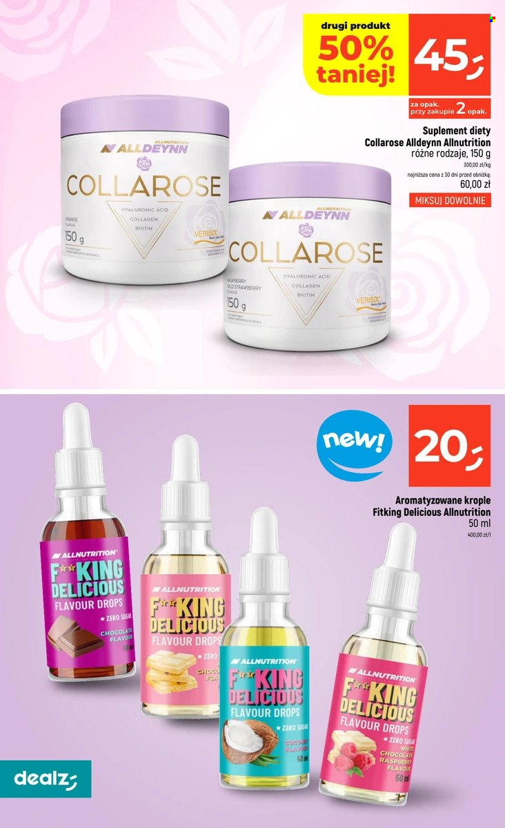 Gazetka Dealz - 8.10.2026. - 14.10.2026.. Strona 24