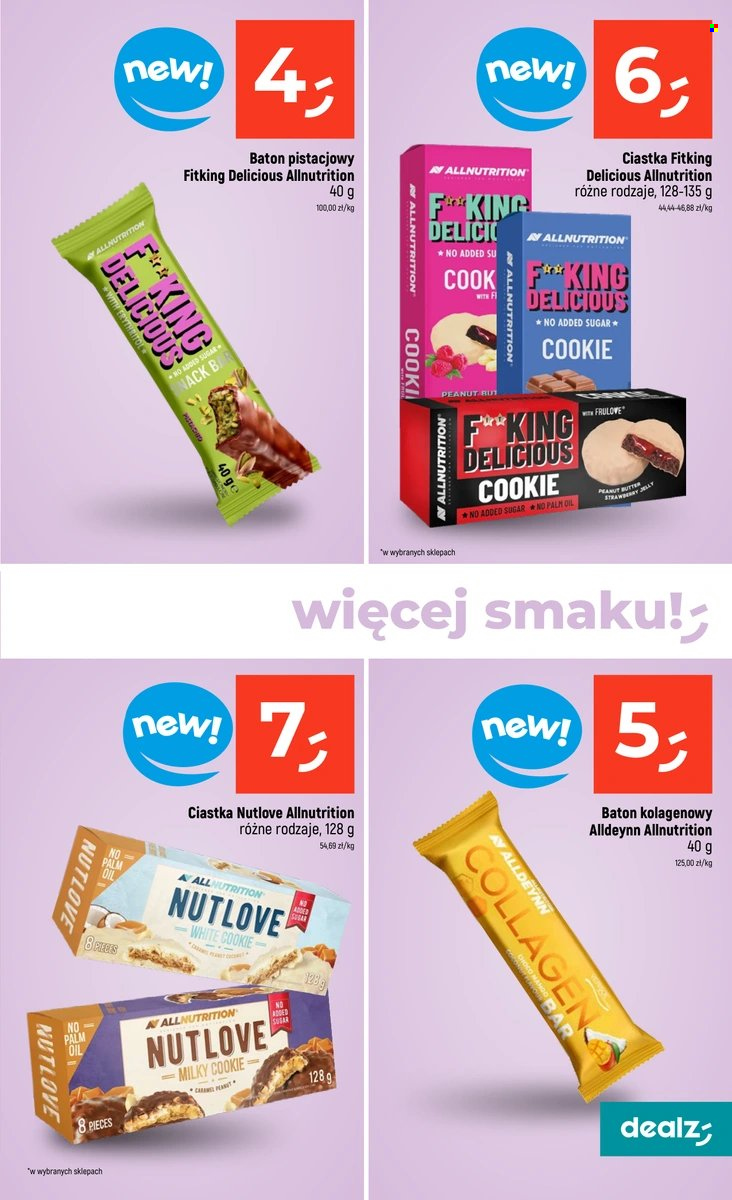 Gazetka Dealz - 8.10.2026. - 14.10.2026.. Strona 25