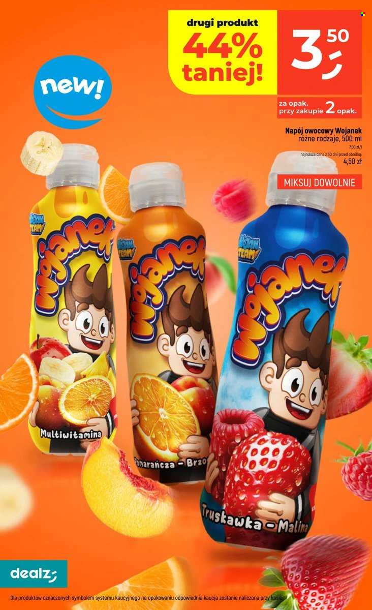 Gazetka Dealz - 8.10.2026. - 14.10.2026.. Strona 26