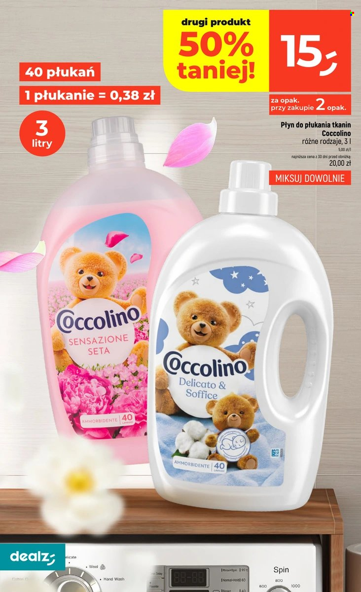 Gazetka Dealz - 8.10.2026. - 14.10.2026.. Strona 32