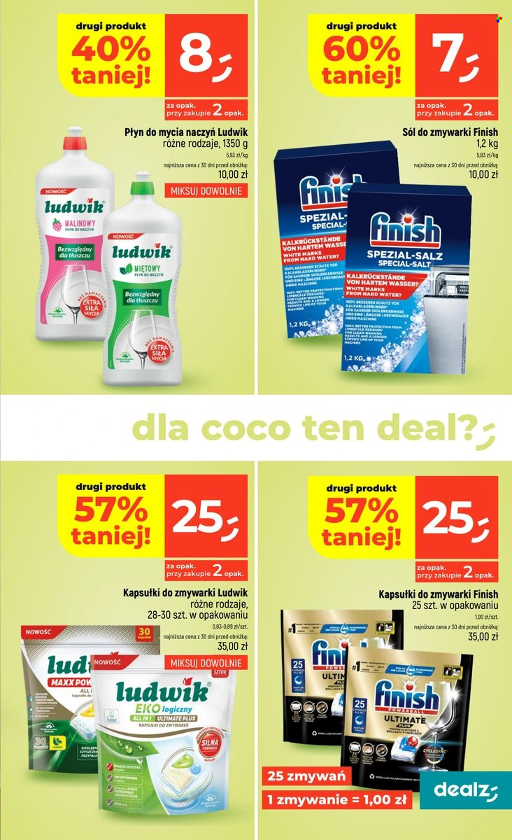 Gazetka Dealz - 8.10.2026. - 14.10.2026.. Strona 33