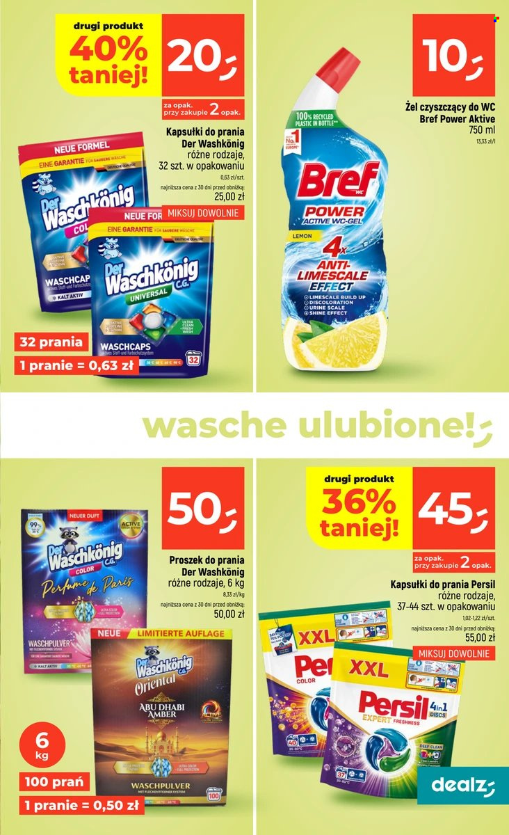 Gazetka Dealz - 8.10.2026. - 14.10.2026.. Strona 35
