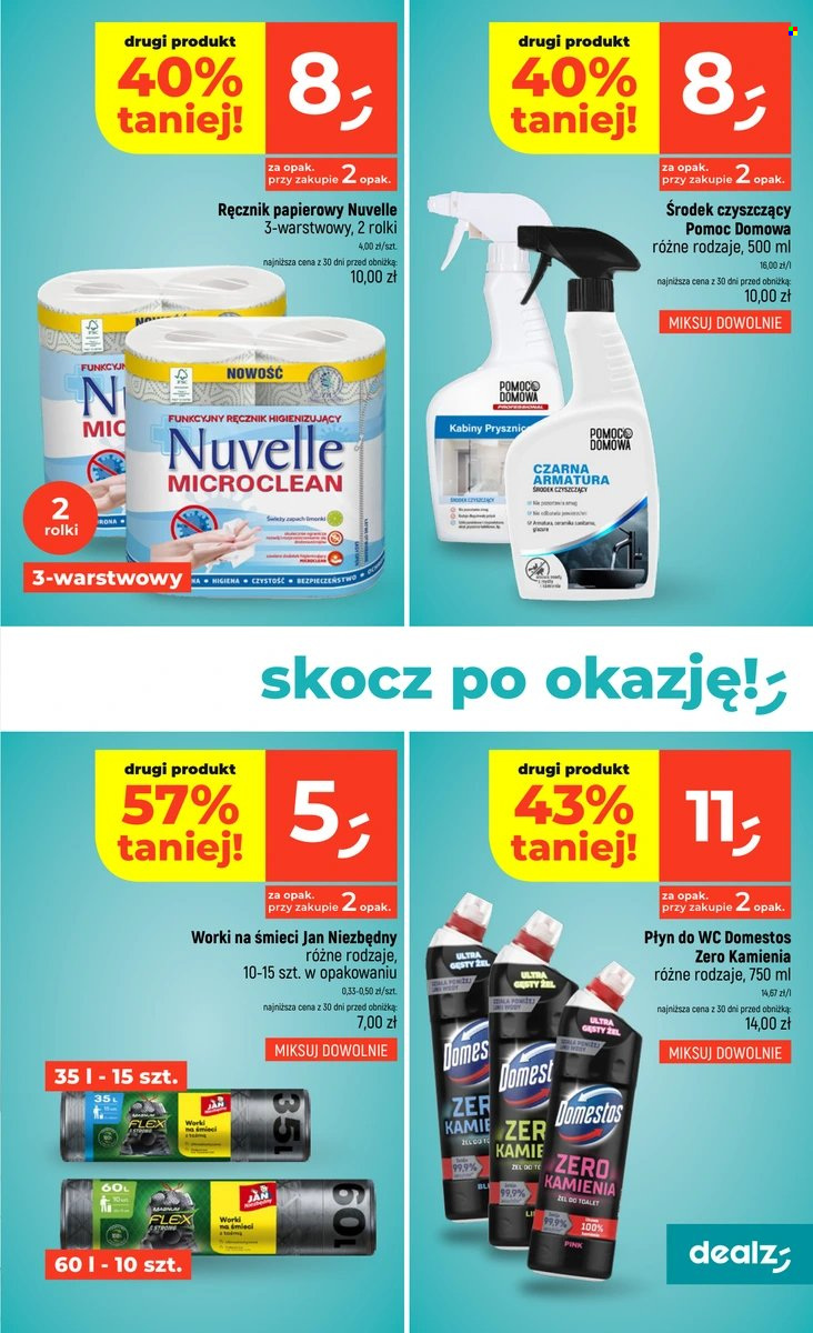 Gazetka Dealz - 8.10.2026. - 14.10.2026.. Strona 37