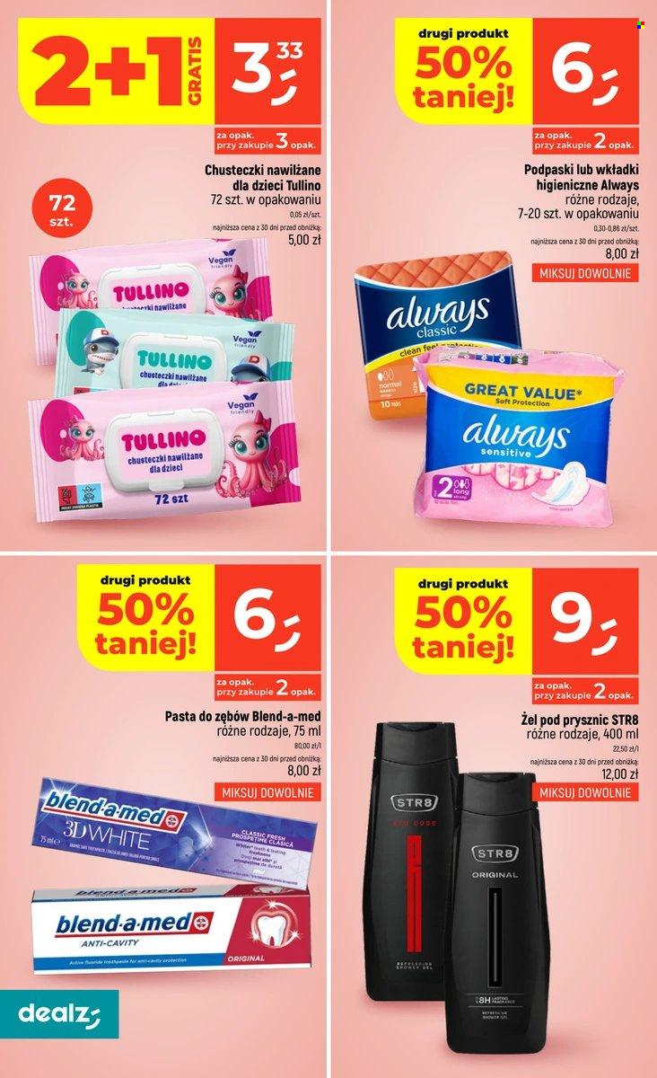 Gazetka Dealz - 8.10.2026. - 14.10.2026.. Strona 38