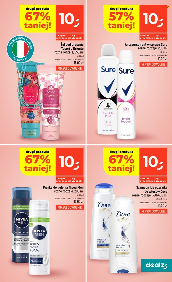 Gazetka Dealz - 8.10.2026. - 14.10.2026.. Strona 39