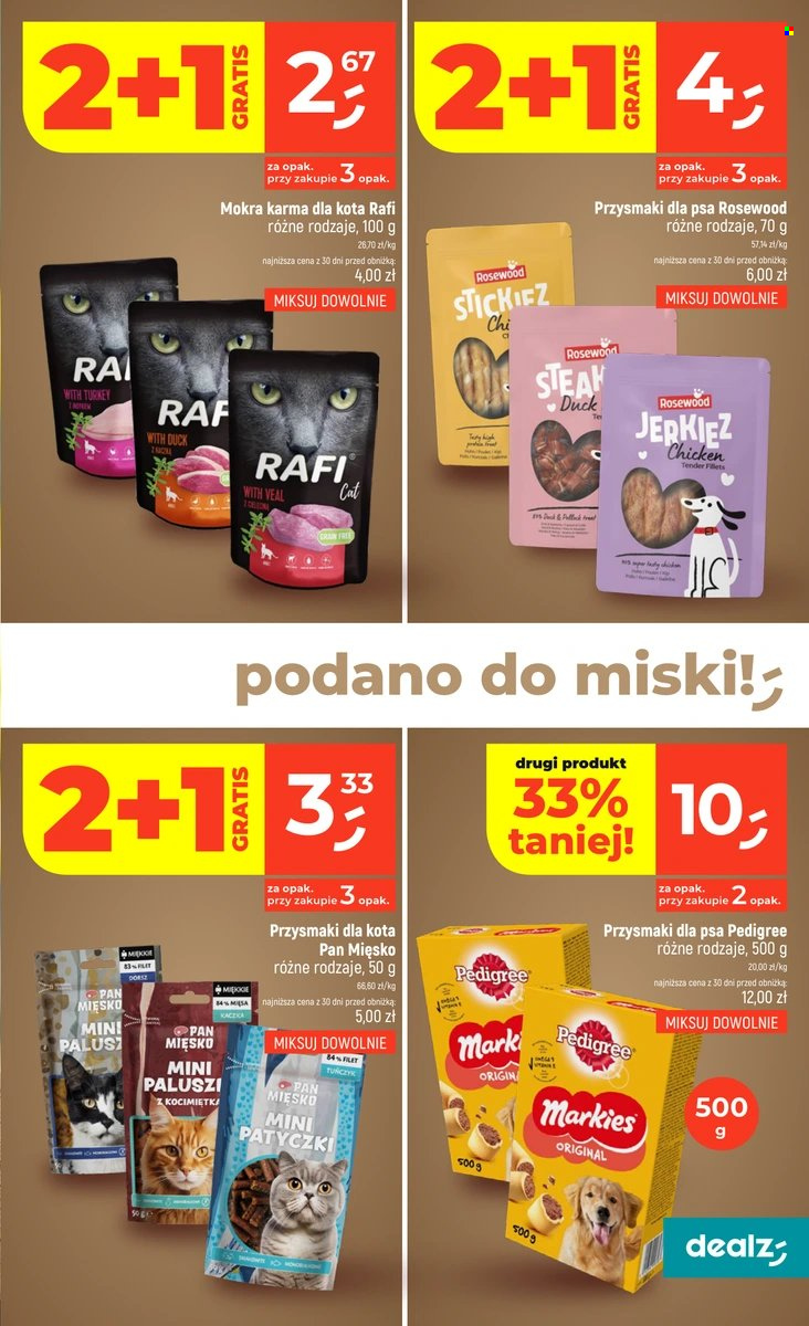 Gazetka Dealz - 8.10.2026. - 14.10.2026.. Strona 41