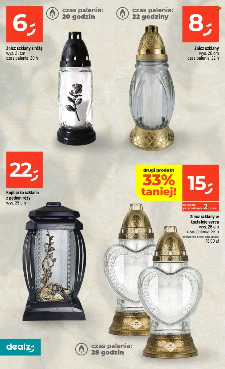 Gazetka Dealz - 8.10.2026. - 14.10.2026.. Strona 44