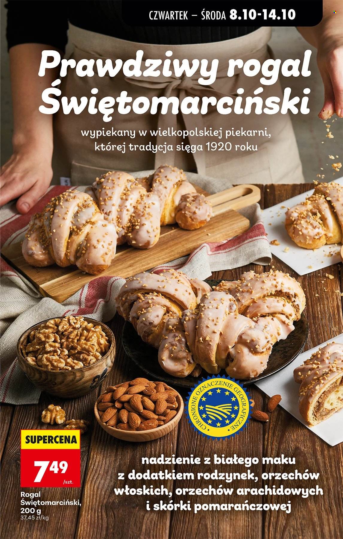 Gazetka Biedronka - 8.10.2026. - 14.10.2026.. Strona 31
