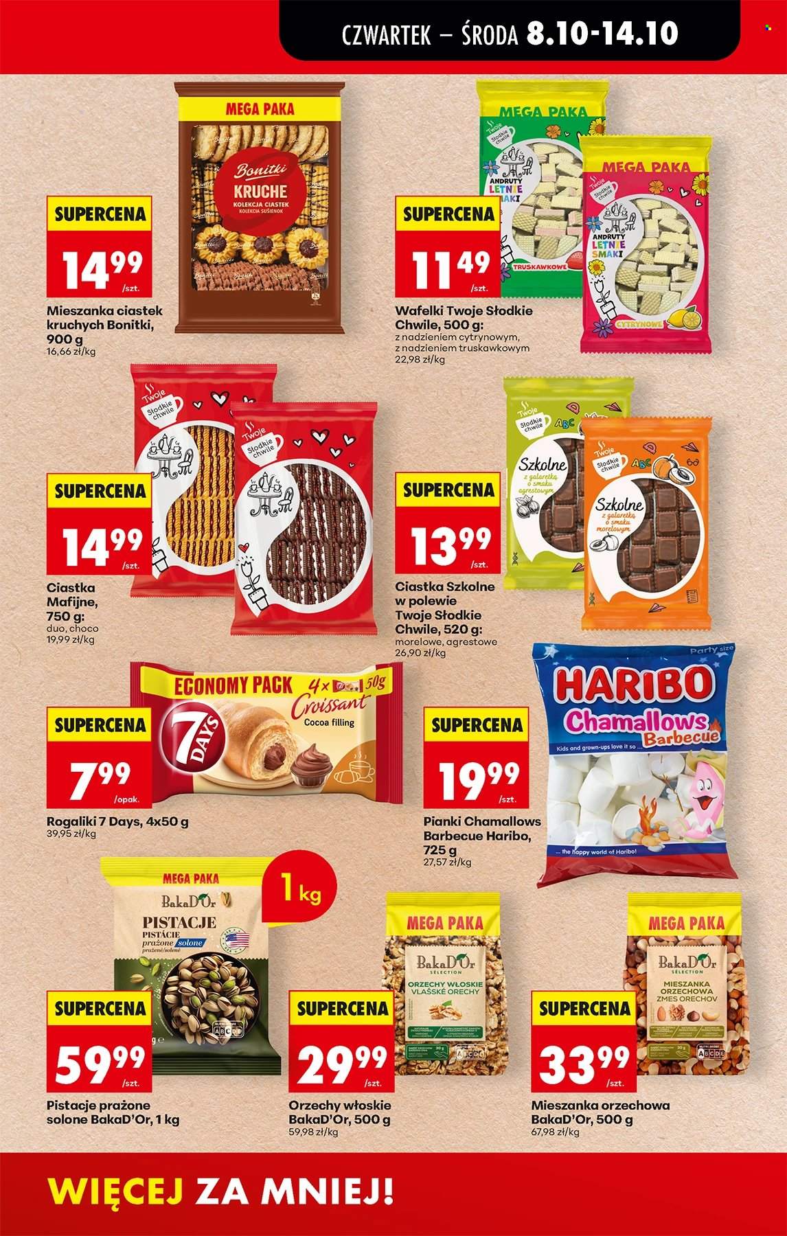 Gazetka Biedronka - 8.10.2026. - 14.10.2026.. Strona 35
