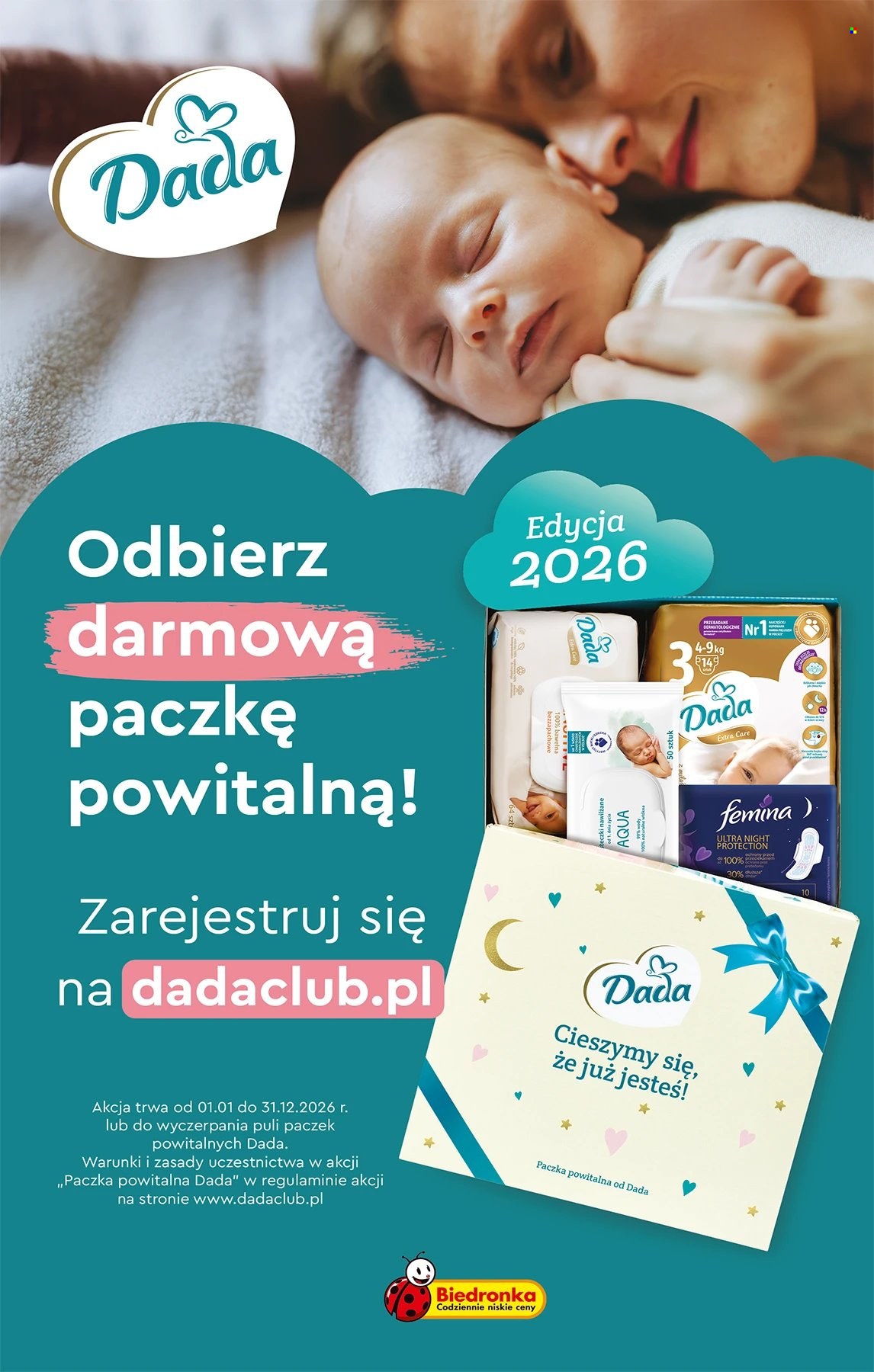 Gazetka Biedronka - 8.10.2026. - 14.10.2026.. Strona 51