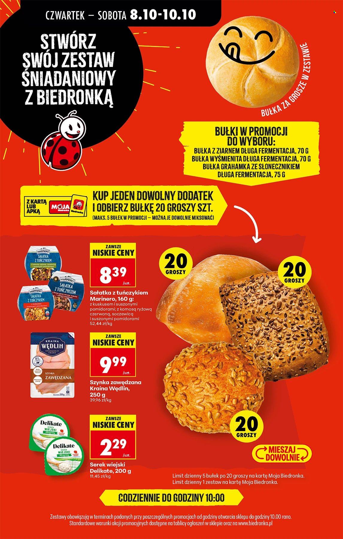 Gazetka Biedronka - 8.10.2026. - 14.10.2026.. Strona 78