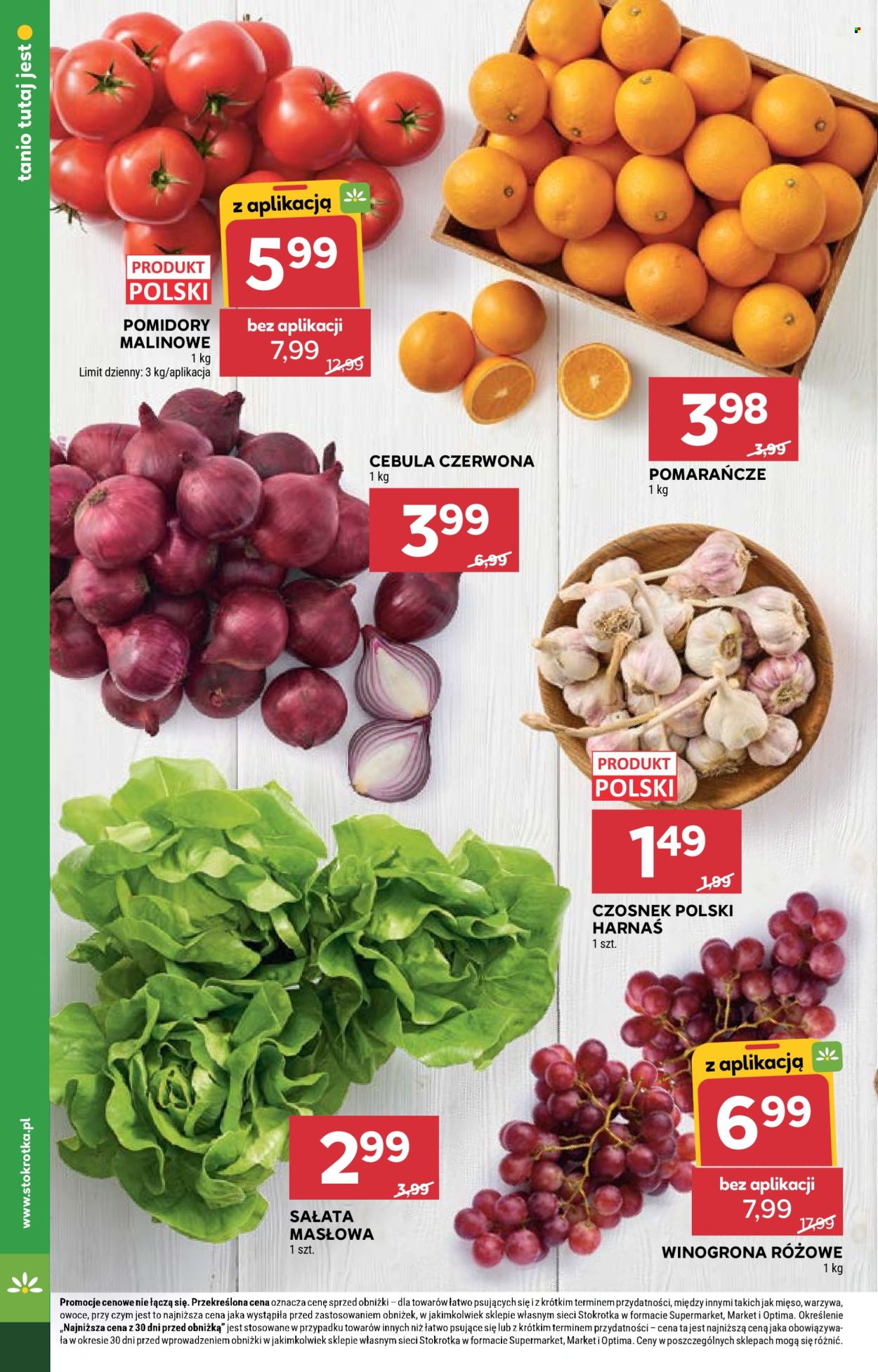 Gazetka Stokrotka Supermarket - 8.10.2026. - 14.10.2026.. Strona 12