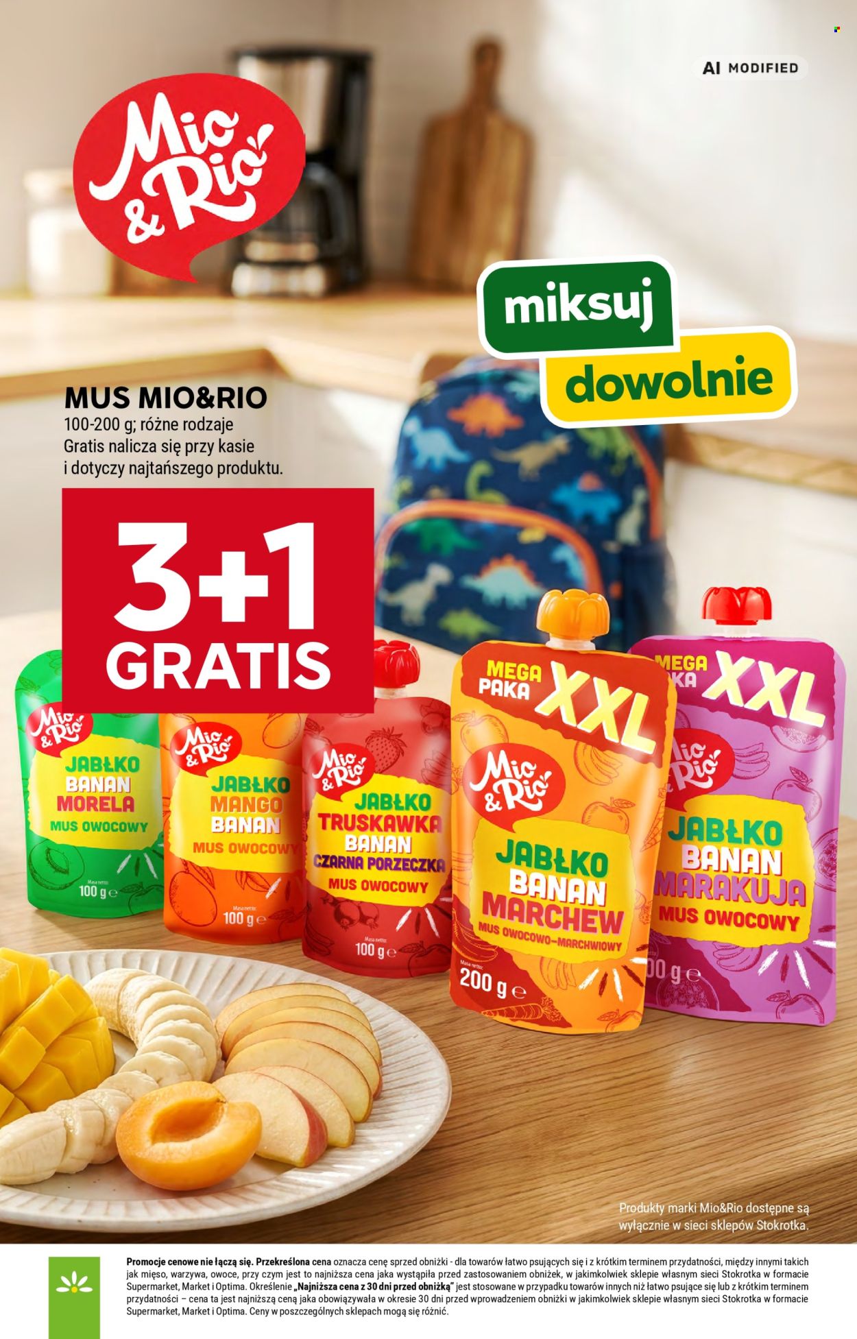 Gazetka Stokrotka Supermarket - 8.10.2026. - 14.10.2026.. Strona 29