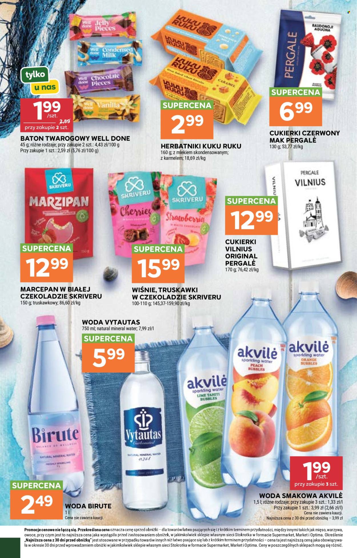 Gazetka Stokrotka Supermarket - 8.10.2026. - 14.10.2026.. Strona 32