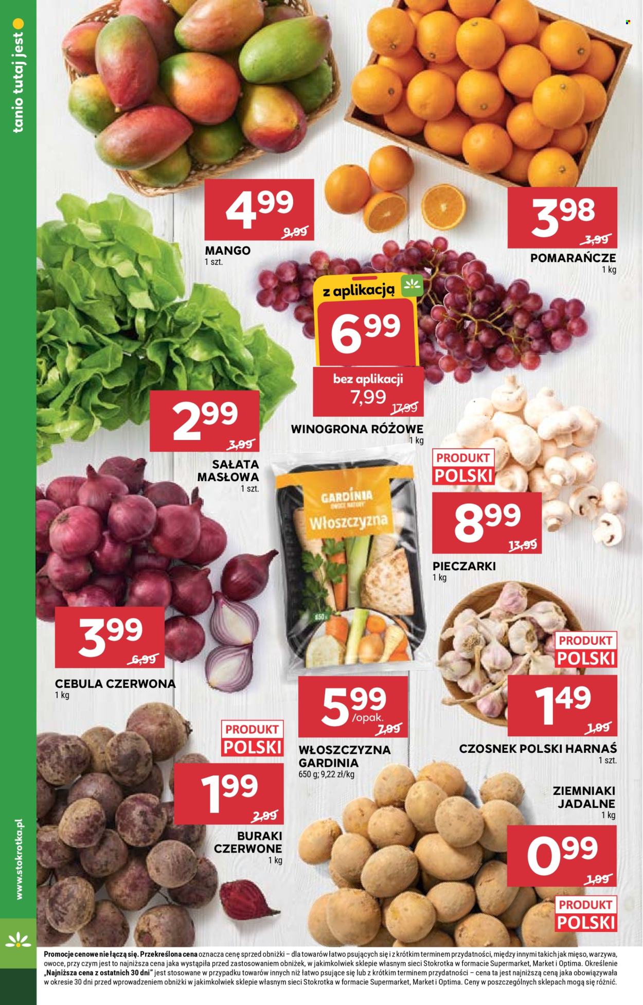 Gazetka Stokrotka Market - 8.10.2026. - 14.10.2026.. Strona 12