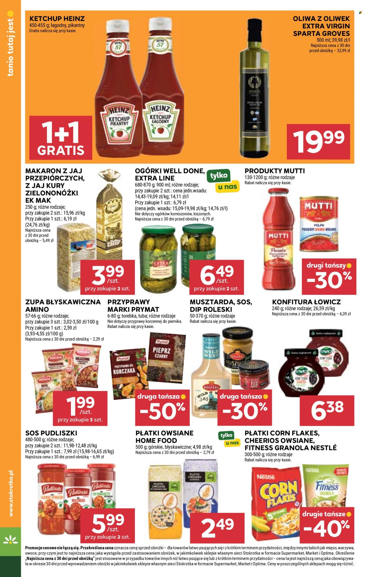 Gazetka Stokrotka Market - 8.10.2026. - 14.10.2026.. Strona 16