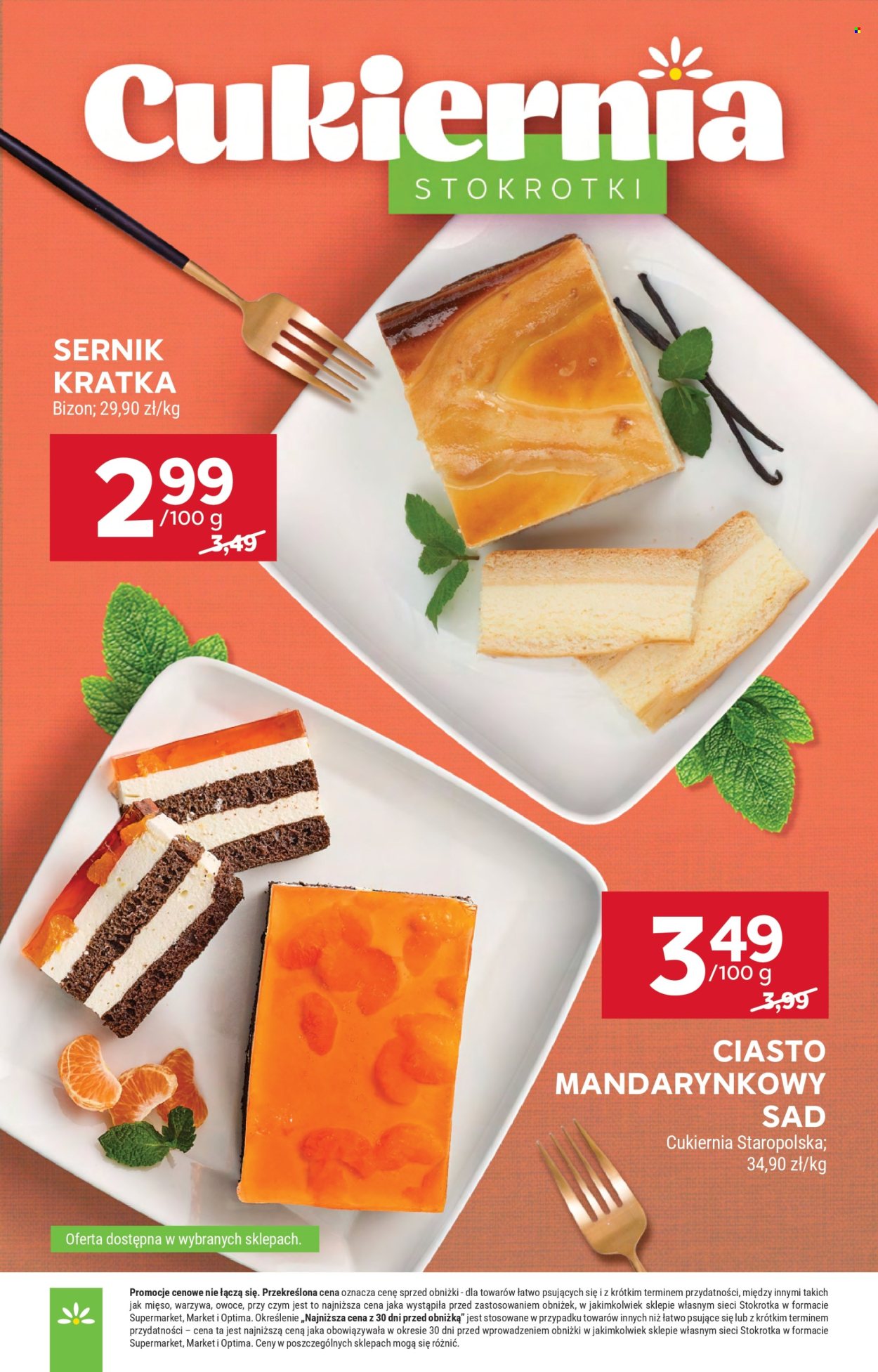 Gazetka Stokrotka Market - 8.10.2026. - 14.10.2026.. Strona 19