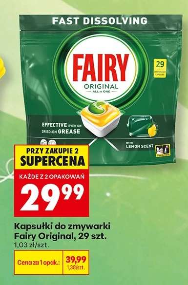 Fairy Original