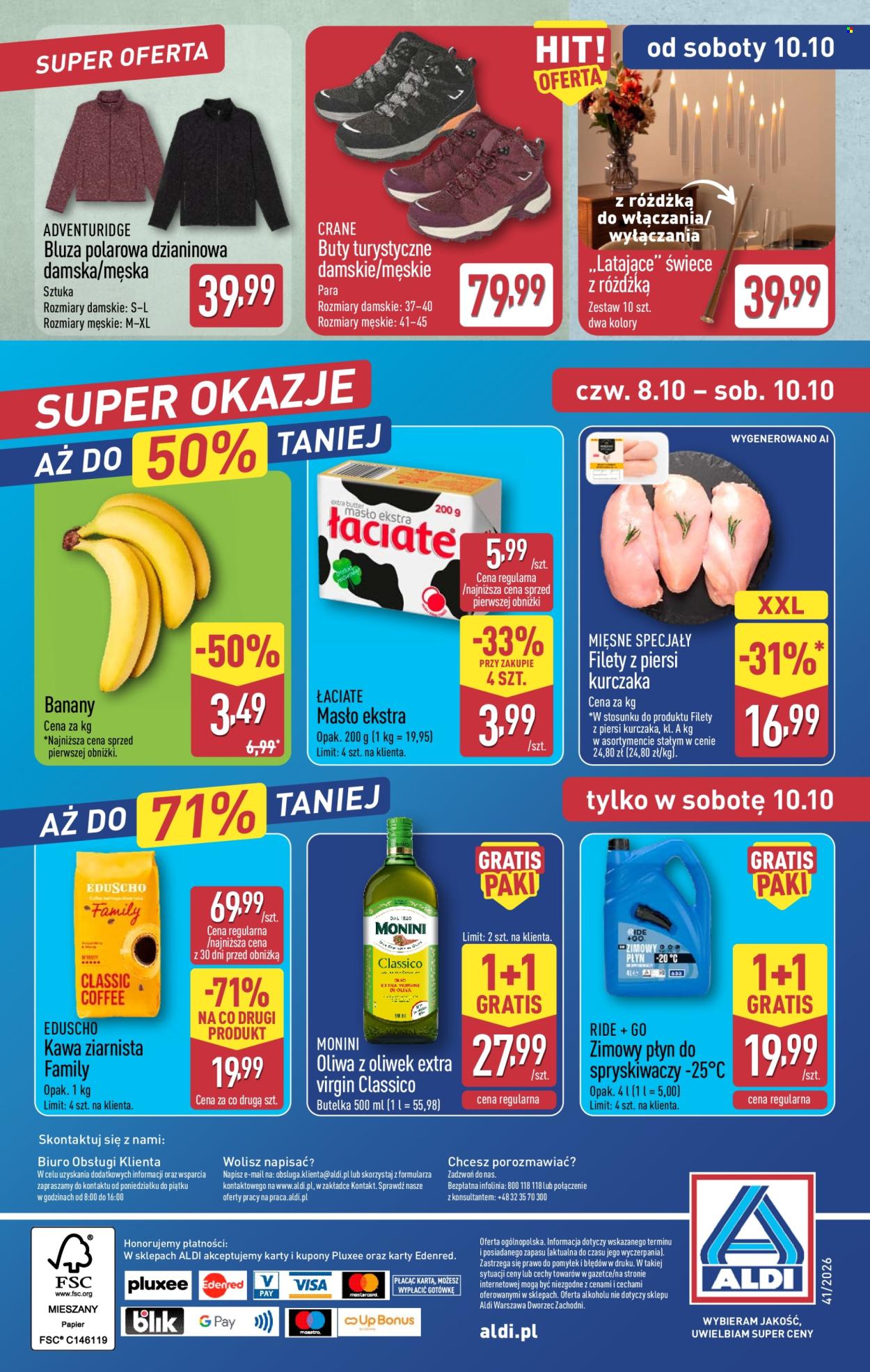 Gazetka ALDI - 8.10.2026. - 10.10.2026.. Strona 15