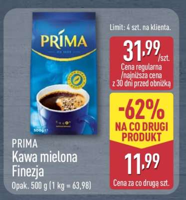 PRIMA